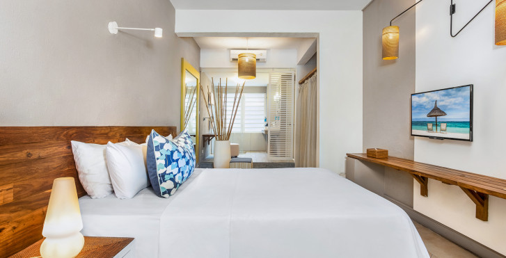 Doppelzimmer Standard - Friday Attitude