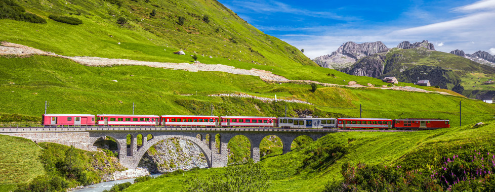 Radisson Blu Hotel Reussen, Andermatt, Andermatt - Migros Ferien