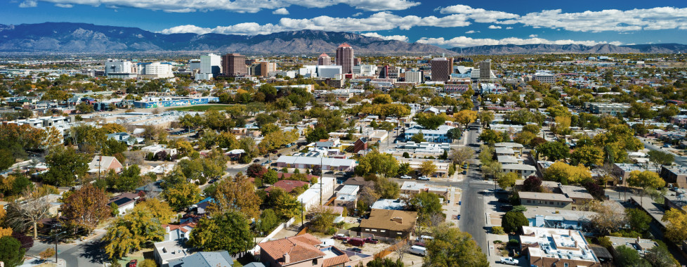 Best Western Plus Rio Grande Inn, Albuquerque - Migros Ferien