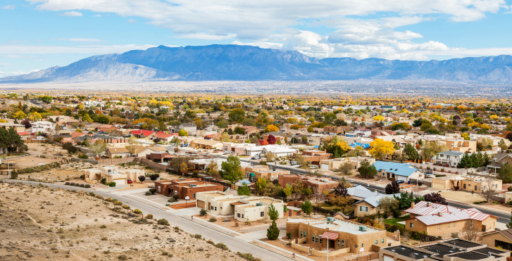 Albuquerque