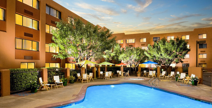Best Western Plus Rio Grande Inn