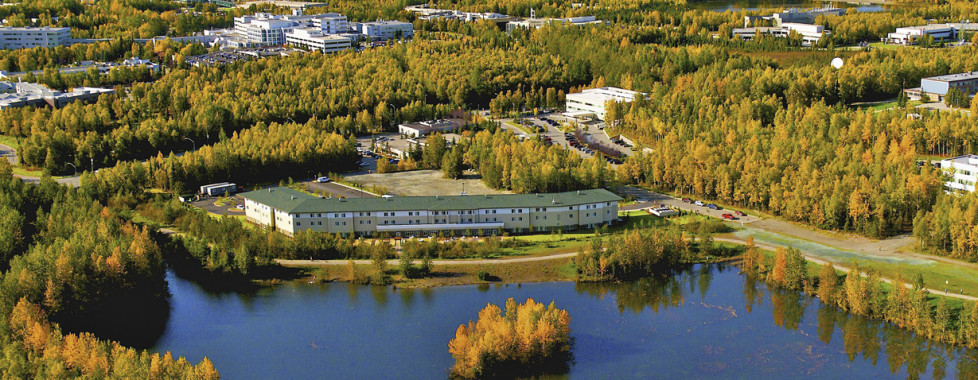 Anchorage