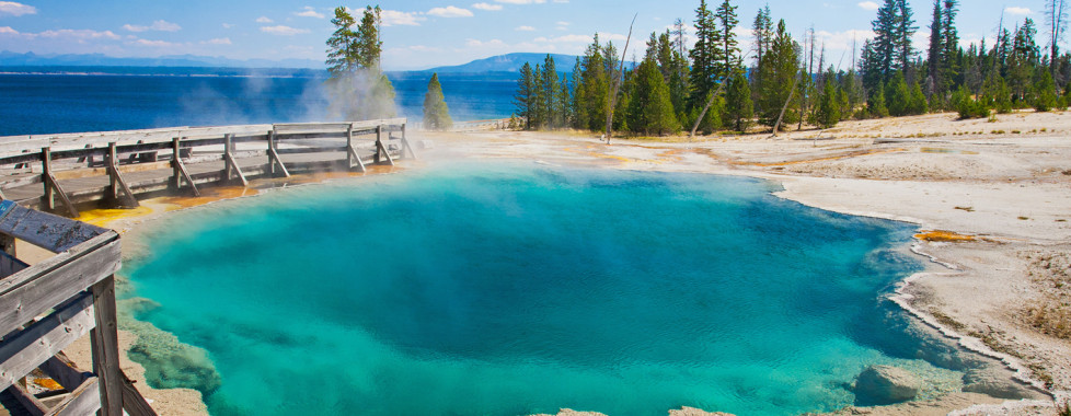 Parc national Yellowstone