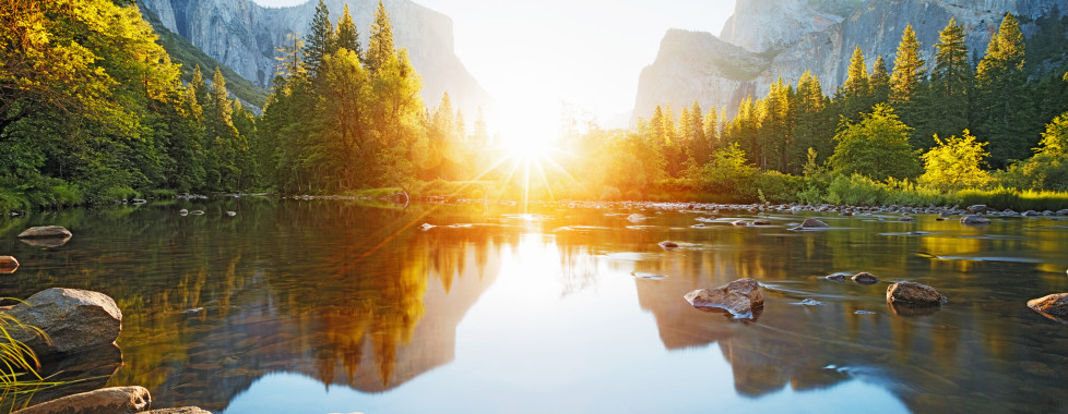 Parc national Yosemite