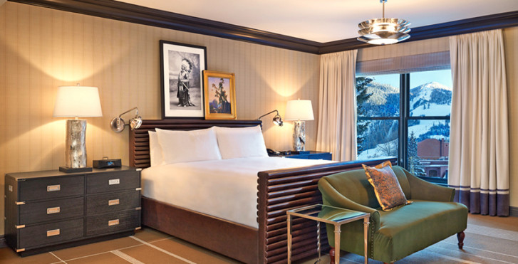 Hotel Jerome
