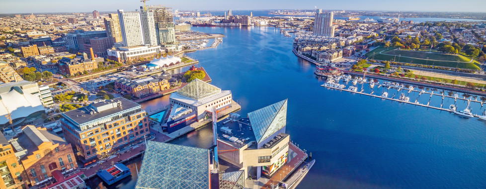 Baltimore