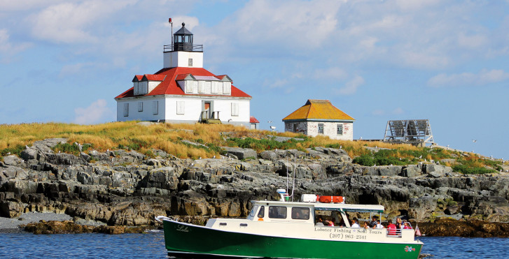 Bar Harbor
