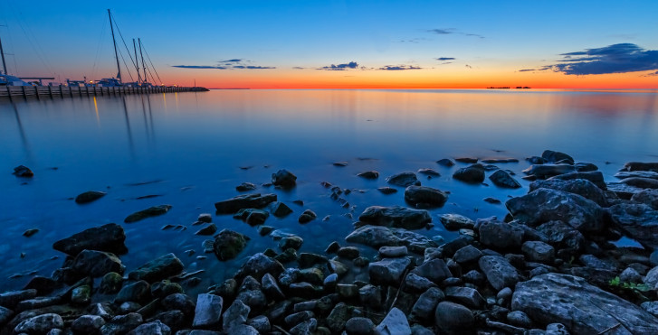 Bayfield