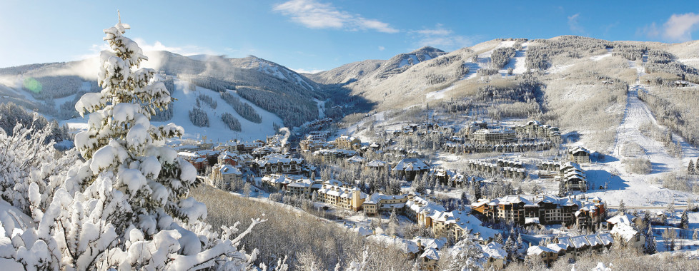Comfort Inn Vail Beaver Creek, Beaver Creek - Migros Ferien