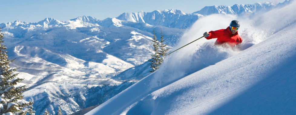 Beaver Creek