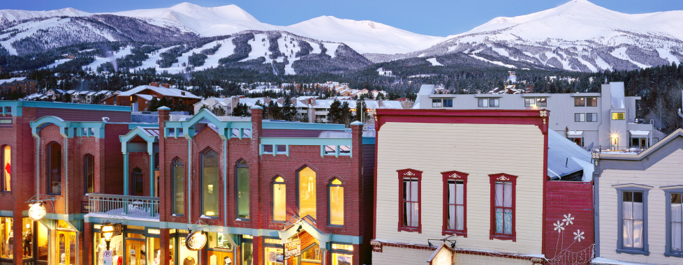 Beaver Run Resort, Breckenridge - Vacances Migros