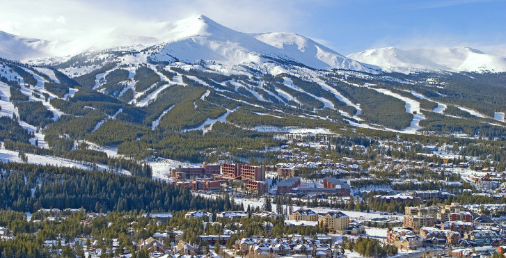 Breckenridge