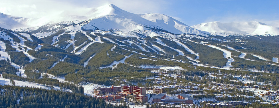 Breckenridge