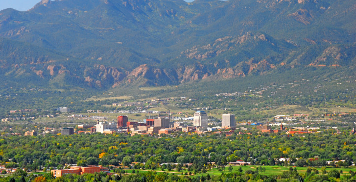 Colorado Springs