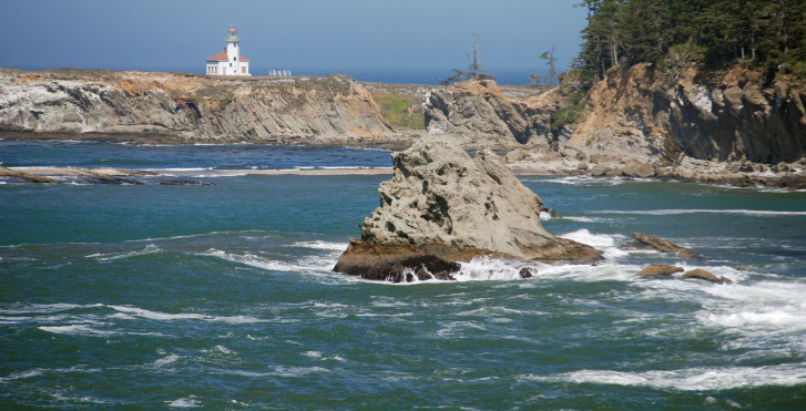 Coos Bay