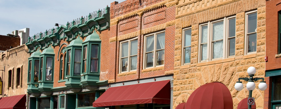 The Lodge at Deadwood, Deadwood - Migros Ferien