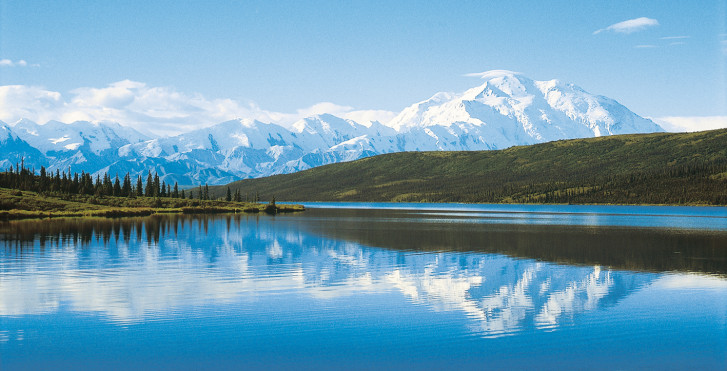 Parc national de Denali