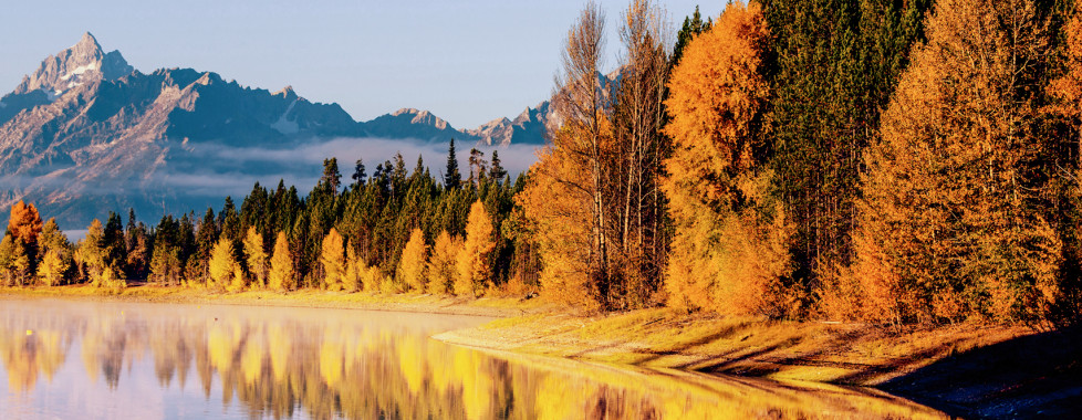 Rustic Inn Creekside, Jackson Hole - Migros Ferien
