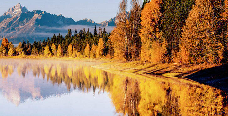 Jackson Hole
