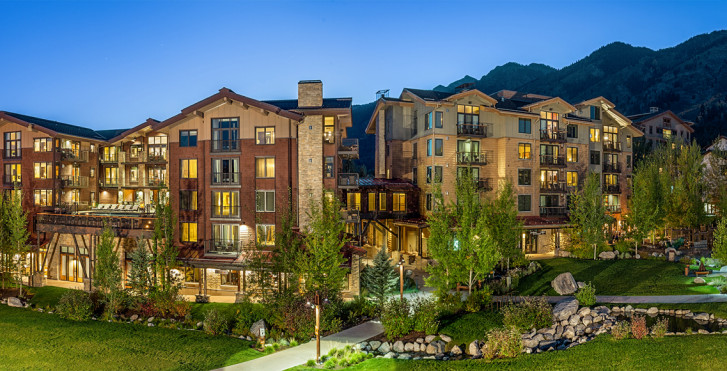 Hotel Terra