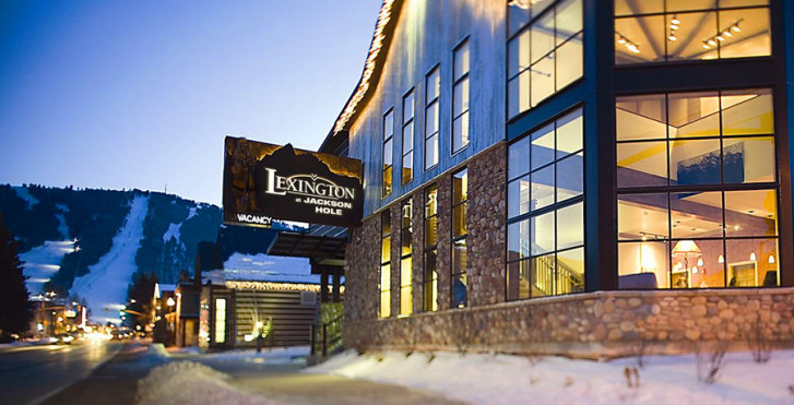 The Lexington at Jackson Hole