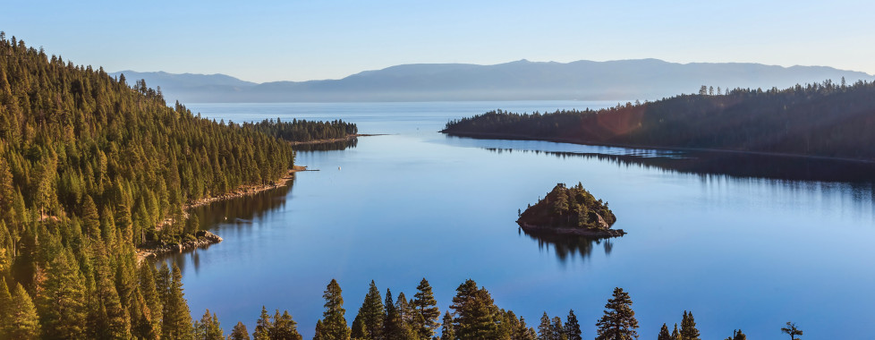 Hyatt Regency Lake Tahoe Resort, Lake Tahoe - Migros Ferien