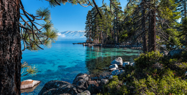 Lake Tahoe