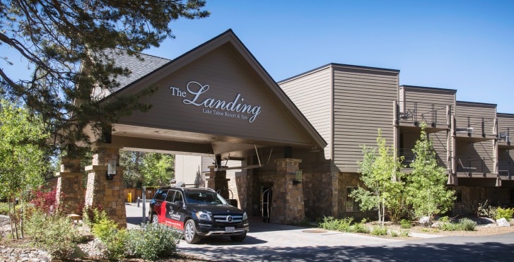 The Landing Resort & Spa