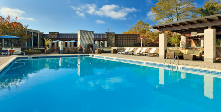 Hôtel Indigo East End