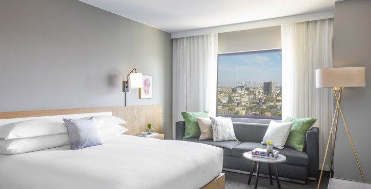 Kimpton Everly Hollywood