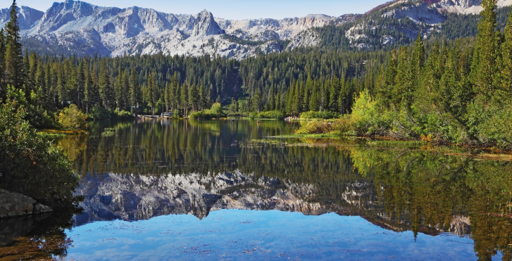 Mammoth Lakes
