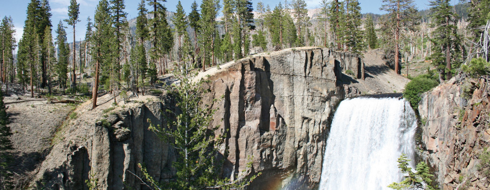 Alpenhof Lodge, Mammoth Lakes - Vacances Migros