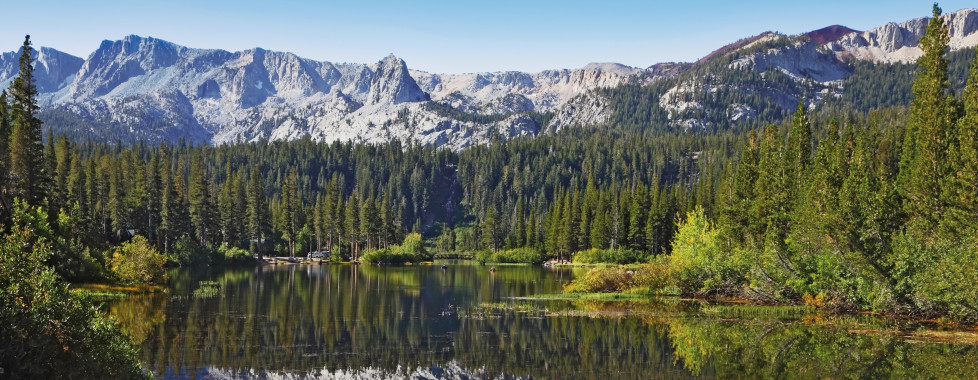 Mammoth Lakes