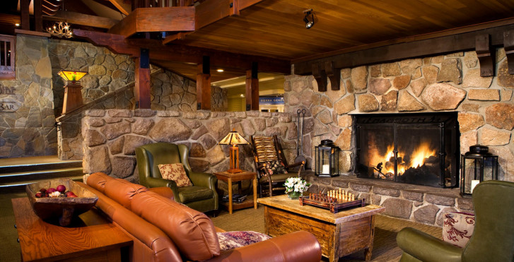 Mammoth Mountain Inn