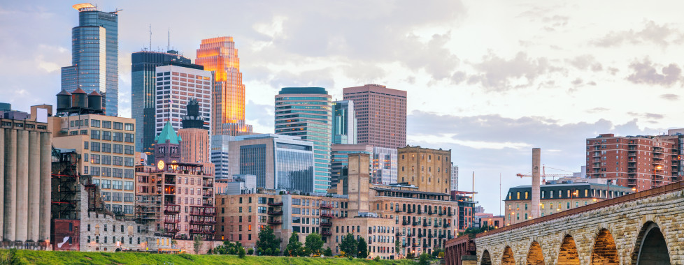 Millennium Hotel Minneapolis, Minneapolis - Migros Ferien