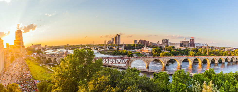 Minneapolis