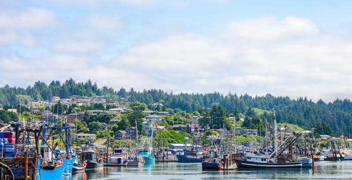 Newport (OR)