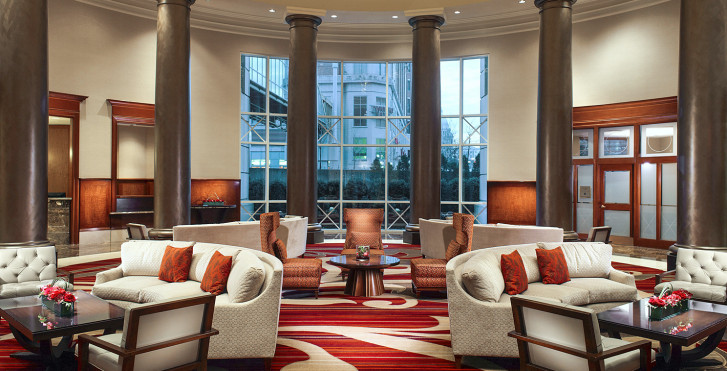 Omni Providence, Providence Vacances Migros