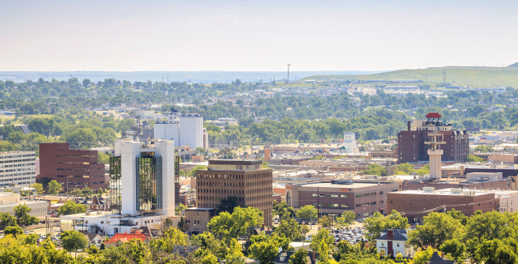 Rapid City