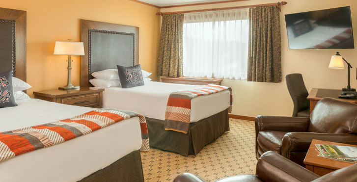Skamania Lodge