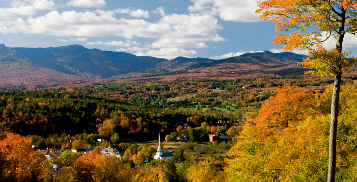Stowe