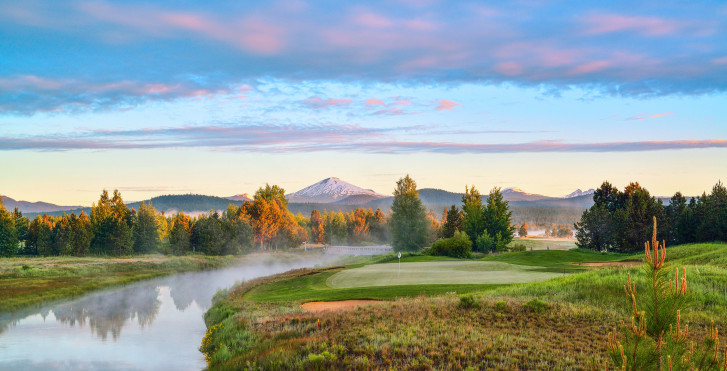 Sunriver