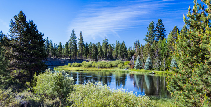 Sunriver