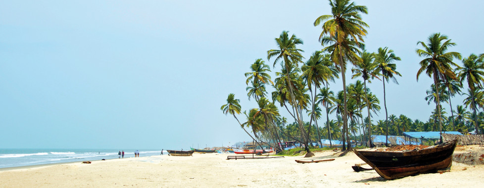 Süd-Goa