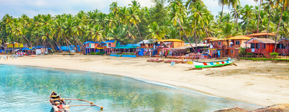 Süd-Goa
