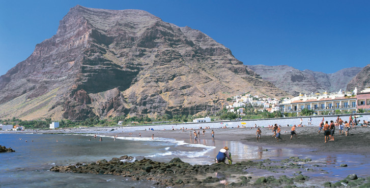 Valle Gran Rey