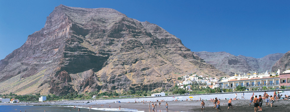 Valle Gran Rey