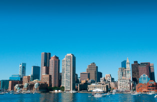 Best of New England - Mietwagenrundreise