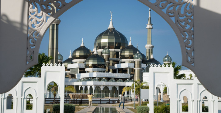 Kuala Lumpur