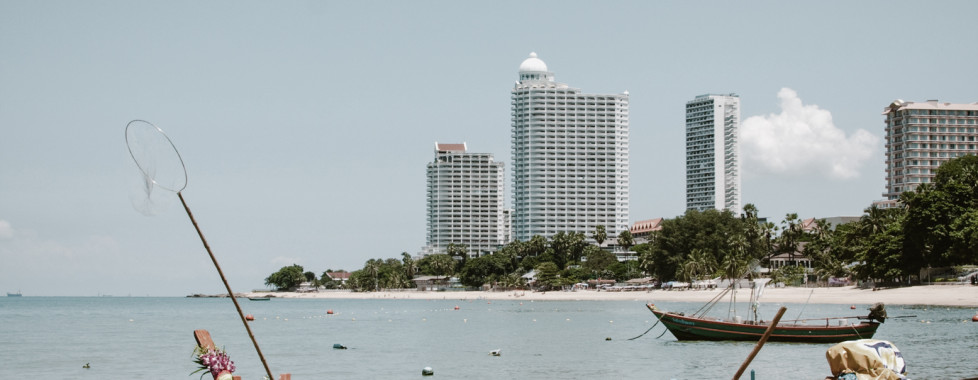 Centara Nova Hotel and Spa Pattaya, Pattaya - Vacances Migros